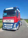 Volvo FH4 460 / EURO 6 / AUTOMAT / STANDARD / I-SHIFT / HYDRAULIKA
