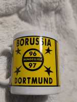 Kubek Borussia Bvb Dortmund Bundesliga Piłka Nożna 96 97