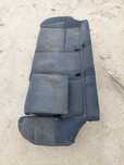 kanapa tyl tylna isofix dla dzieci bmw e39