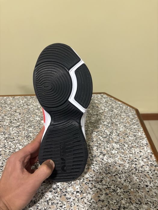 Sapatilhas Nike Zoom