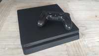 PlayStation4 slim 500gb