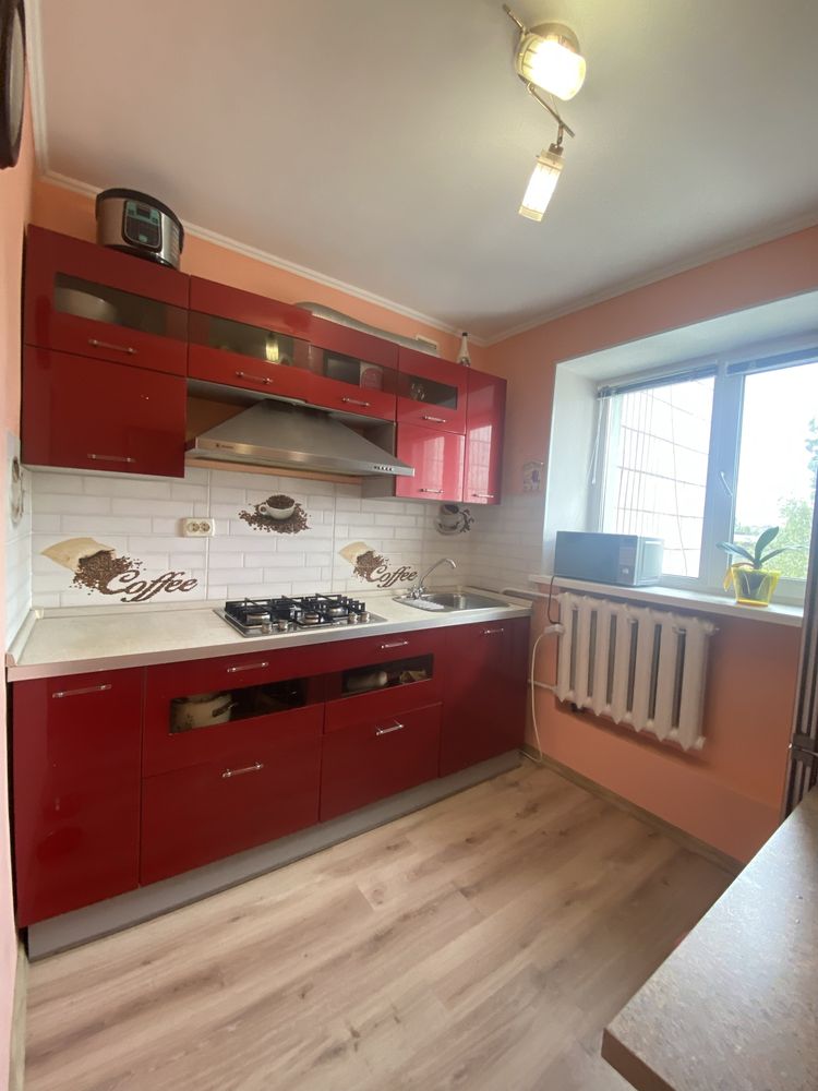 Продаж 1к.квартир на Харківській