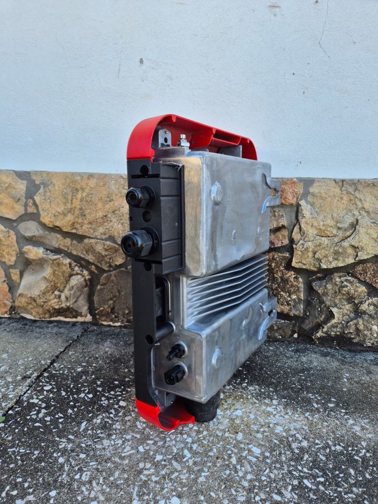 Inversor Solar SMA Sunny Boy 2.5-1 VL40