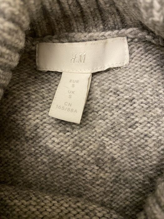 Sweter damski H&M