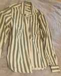 Zara relaxed fit