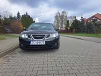 SAAB 9-3 kombi 1.9 TDI AUTOMAT, skóry, NAVI