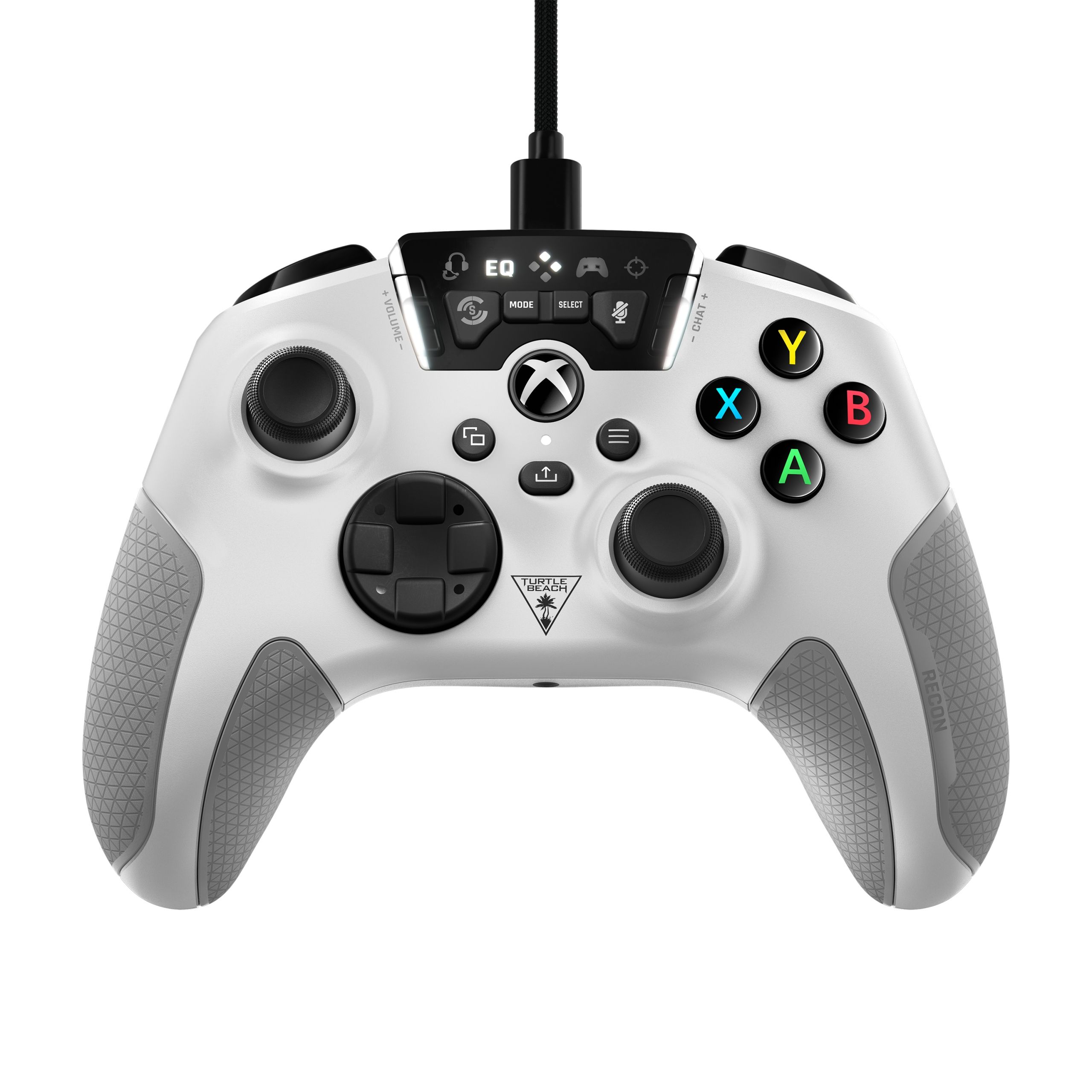 Kontroler Do Xbox Series X/S Turtle Beach Recon  Biały