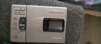 Minidisc sony Mz-R30