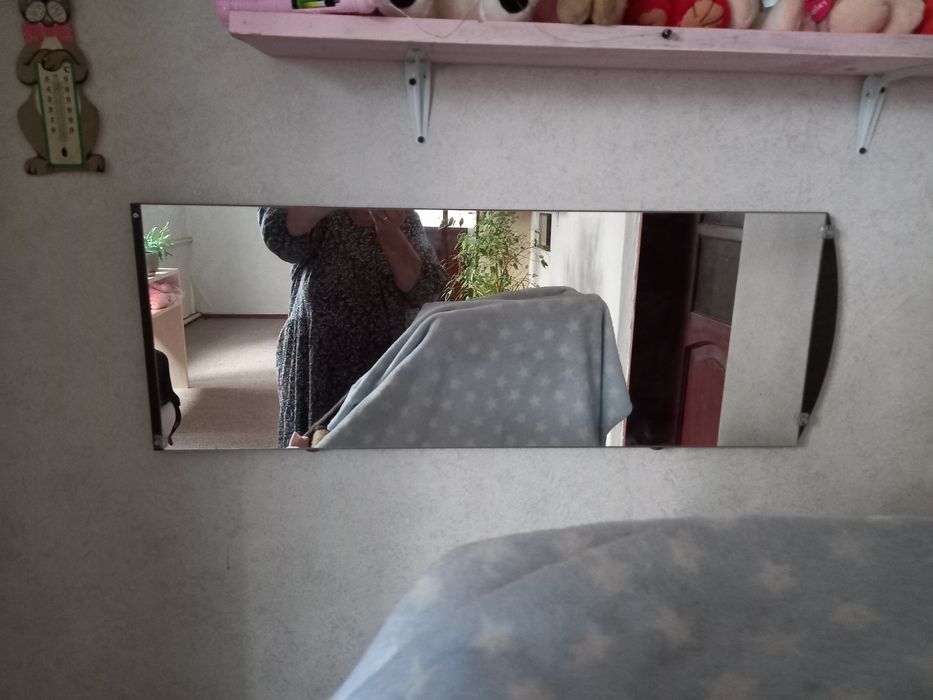 Зеркало в прихожую или в комнату