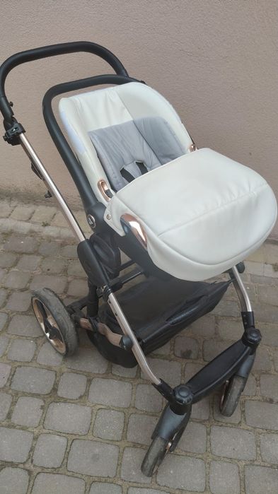 Wózek Junama Diamond