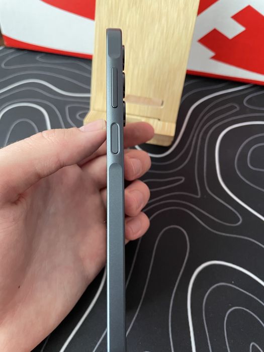 amsung Galaxy A16 4/128GB • Новий • AMOLED 90Гц • 5000mAh