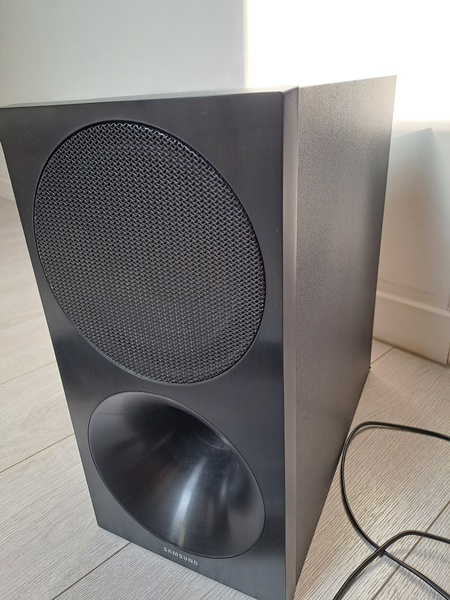Samsung Soundbar HW-M550