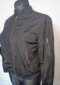 Sinsay outerwear kurtka damska bomberka r.M