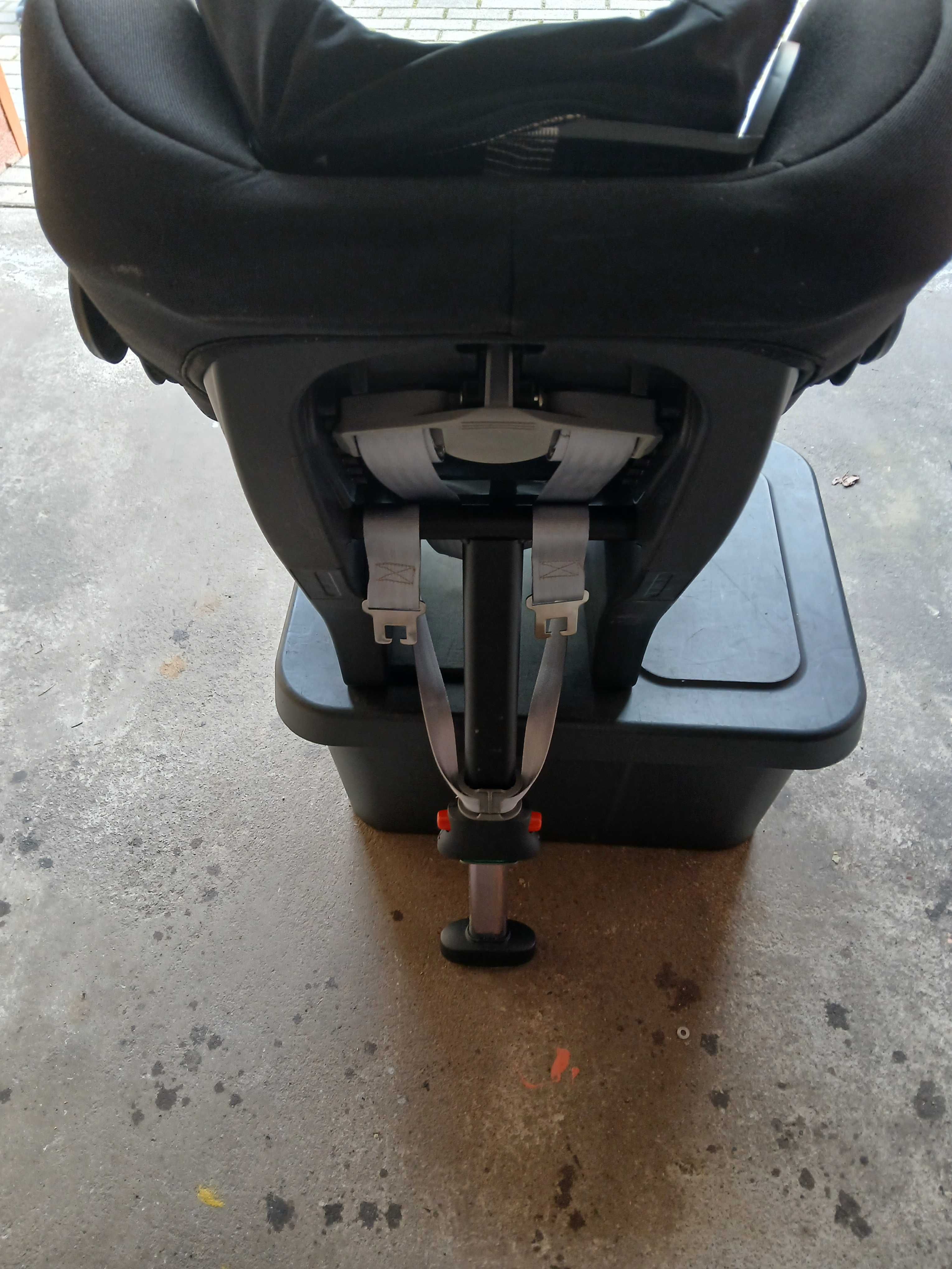 Fotelik samochodowy Britax Romer Max- Way Plus