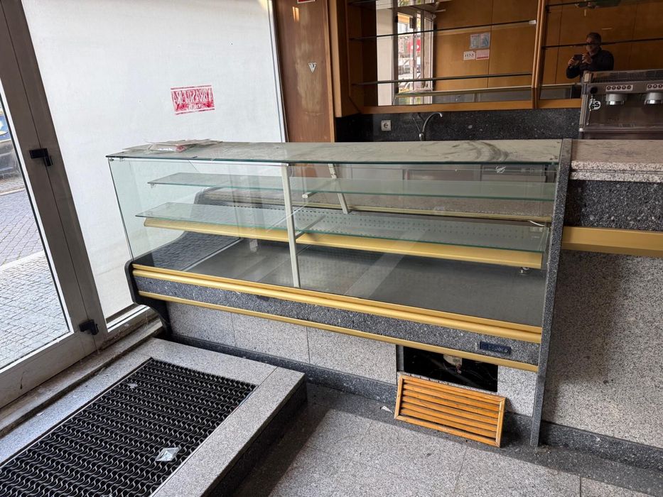 Vendo Euipamentos de Restauraçao Hotelari