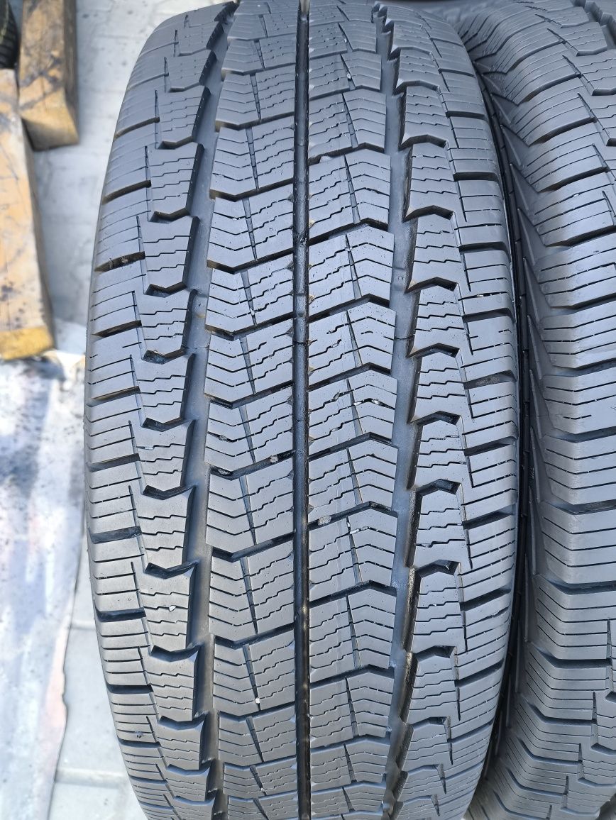 215/65/16C Platin RP700 VanAllseason 2SZTUKI