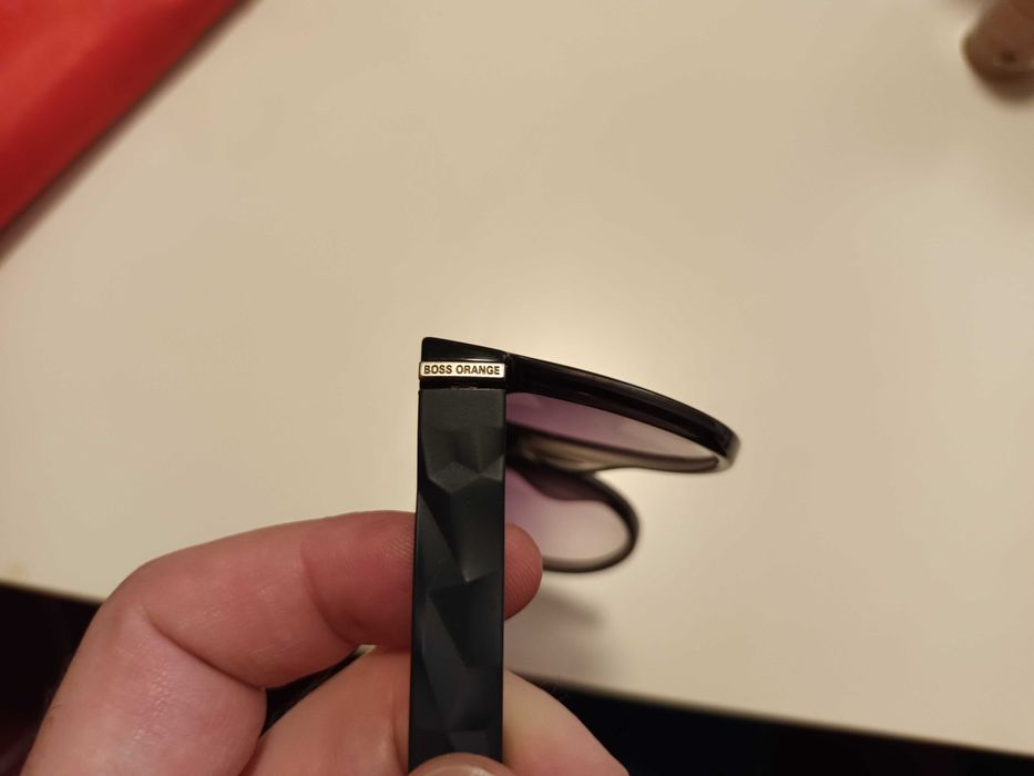 Óculos de Sol Hugo Boss Orange