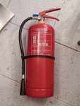 Extintor sem manutenção 6 Kg