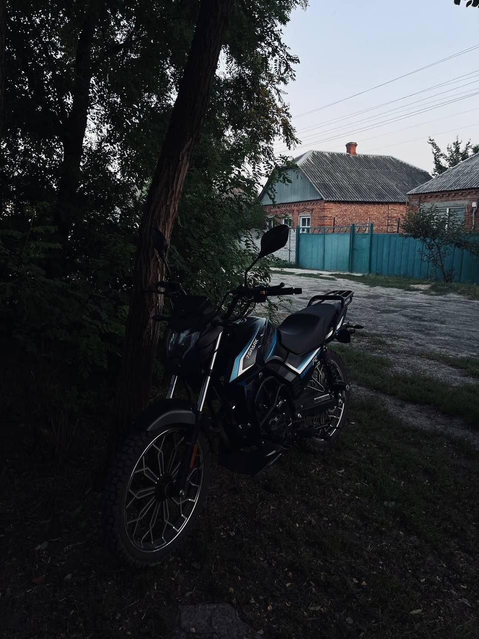 spark sp150r 12s