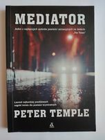 Peter Temple - Mediator