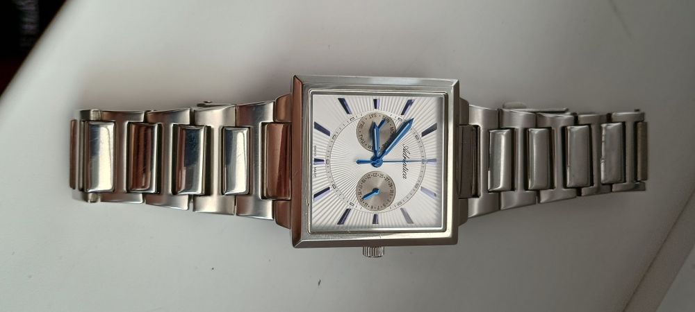 Zegarek męski Adriatica