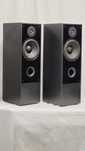 Kolumny Nubert typ 390 4ohm 120W nubox bas 20cm
