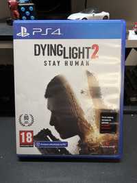 Dying Light 2 PS4 i PS5