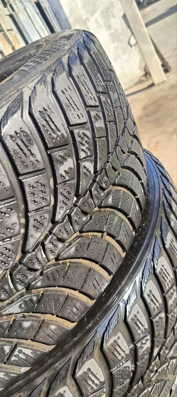 Покрышки kumno 245/45 r19