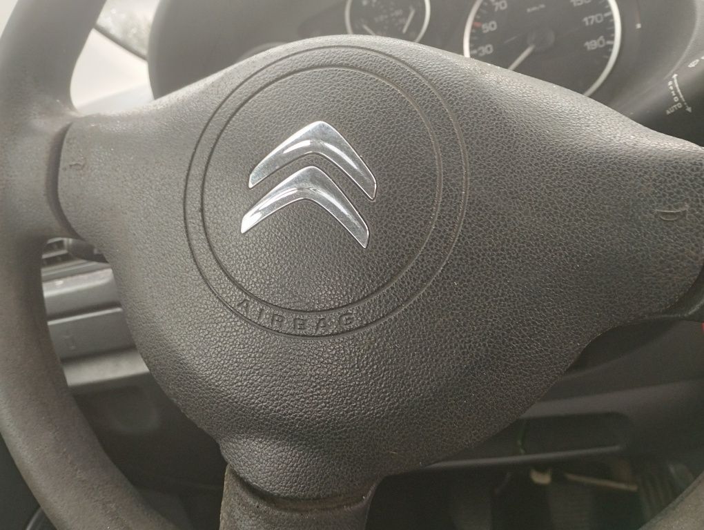 Airbag Jumpy Berlingo 2007/2016