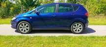 Seat Altea 1.9 Tdi BKC