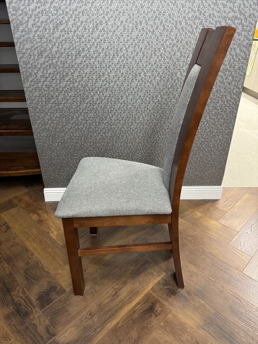 Krzesło tapicerowane