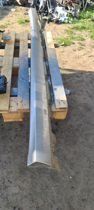 Listwa Progowa Nakładka Prawa Mercedes R klasa W251 Lack. C723