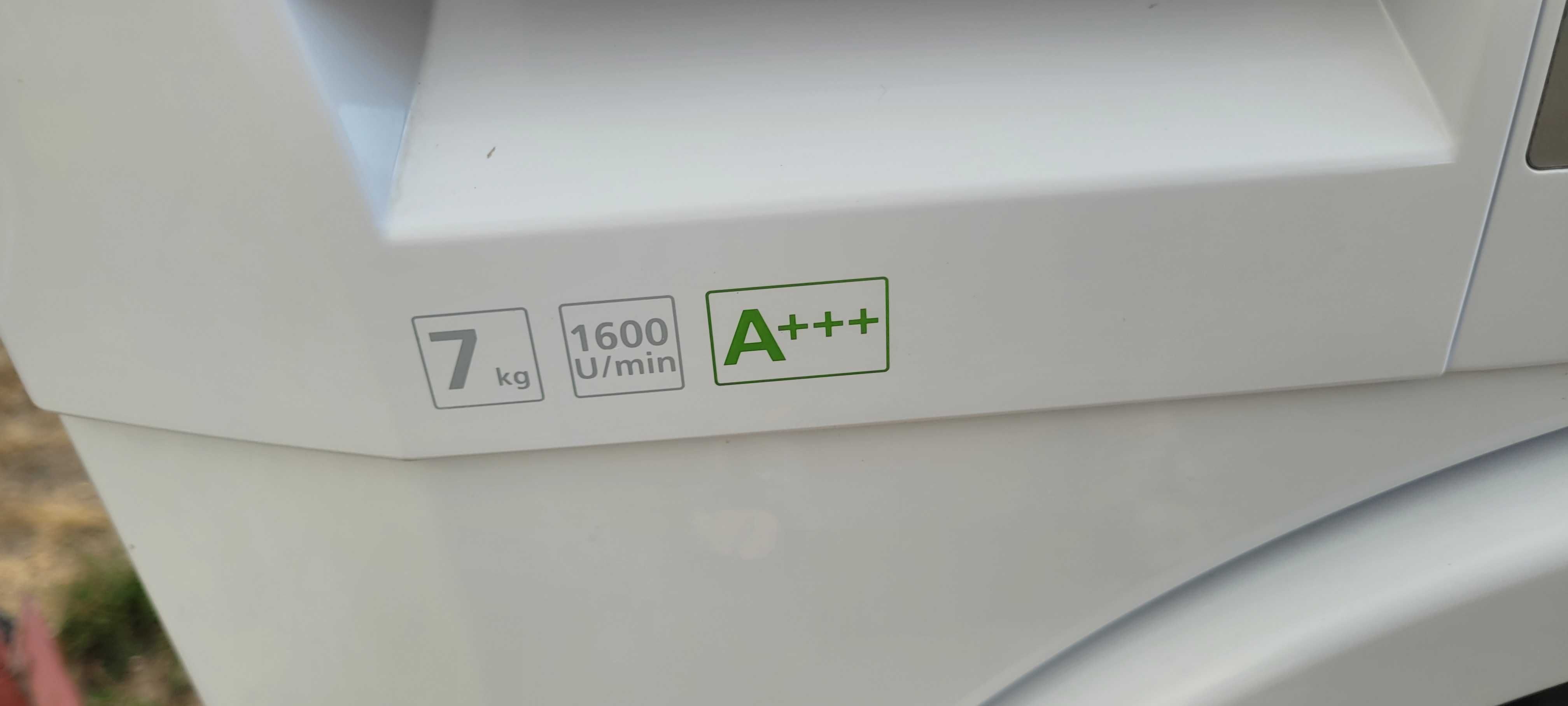 Pralka BEKO A+ + +,sprawna transport, wysyłka