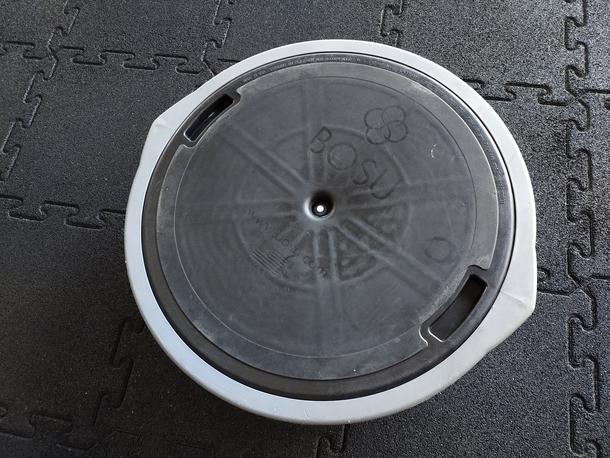 Piłka Bosu  Pro Balance Trainer