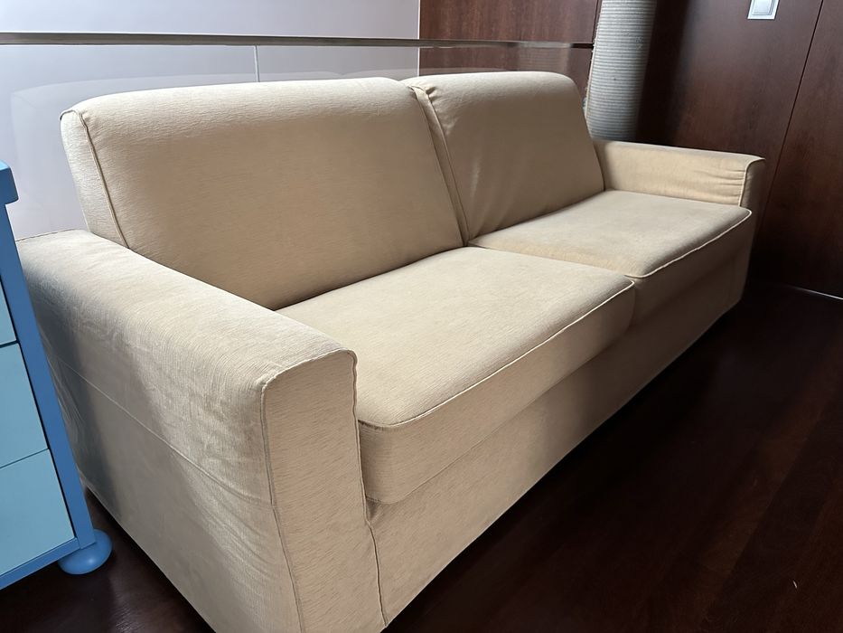 Sofa chateau d’ax