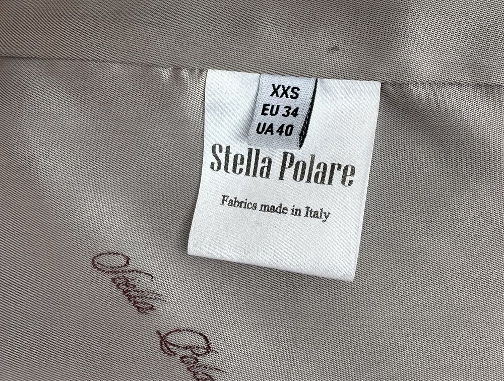 Пальто Stella Polare італія