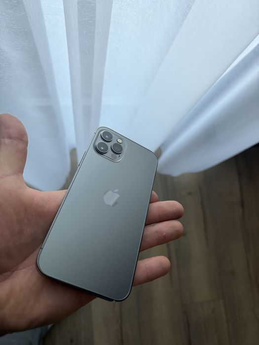 Iphone 12 pro 128 GB