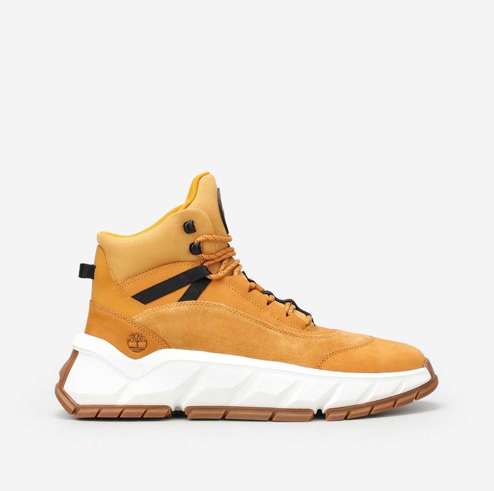 Ботинки Timberland Turbo Hiking. Оригинал. Р 42,43,44