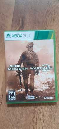 Call of duty modern warfare 2