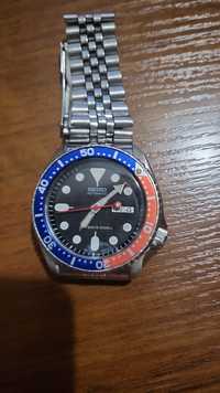 Seiko 7 s 26-0020 scuba