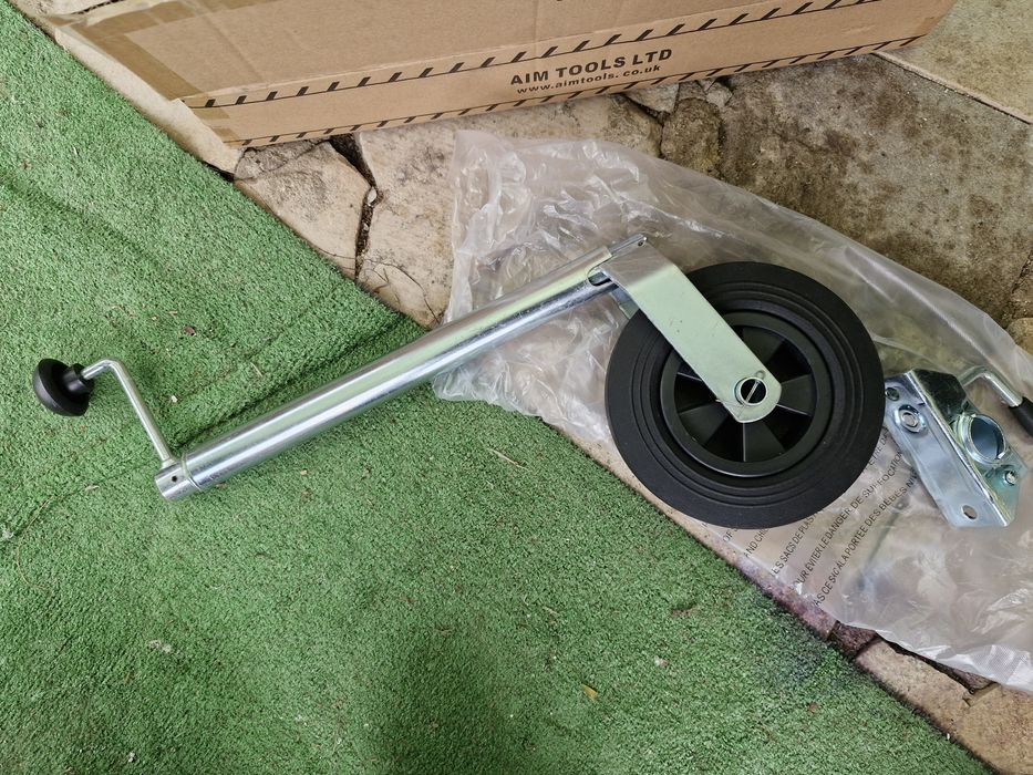 Roda jochey universal