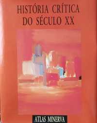 História crítica do século XX