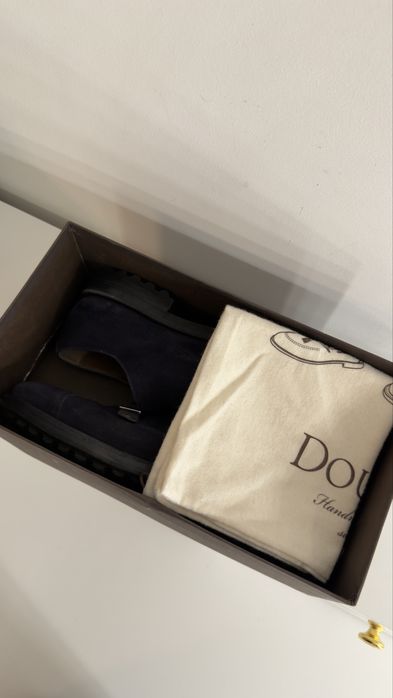 Doucal’s брендовые Туфли лоферы монки