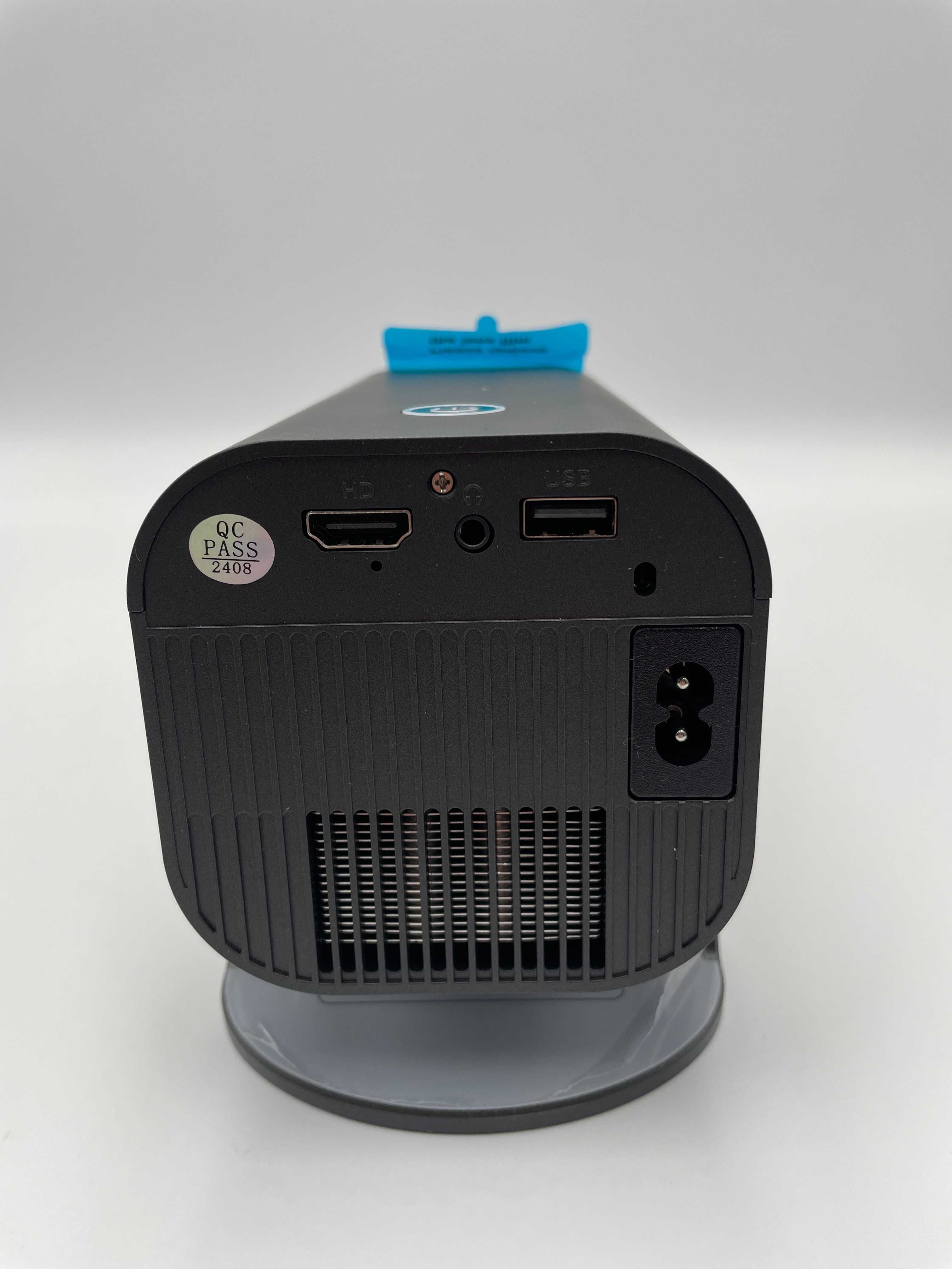 Projector Kina Hy320 Android .Wifi.Hdmi.Youtube.Netflix