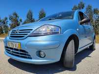 Citroën C3 1.4Hdi Ar Condicionado
