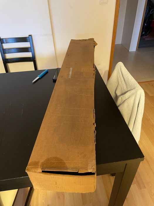 Barras de tejadilho BMW