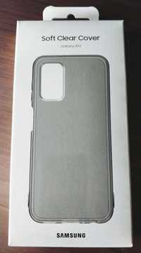 Samsung Galaxy A13 Soft Clear Cover