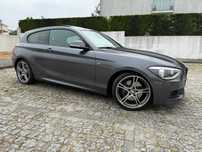BMW Série 1 118d Pack M - Full Extras | 2014