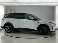 Peugeot 5008 1.2 Hybrid GT e-DCS6