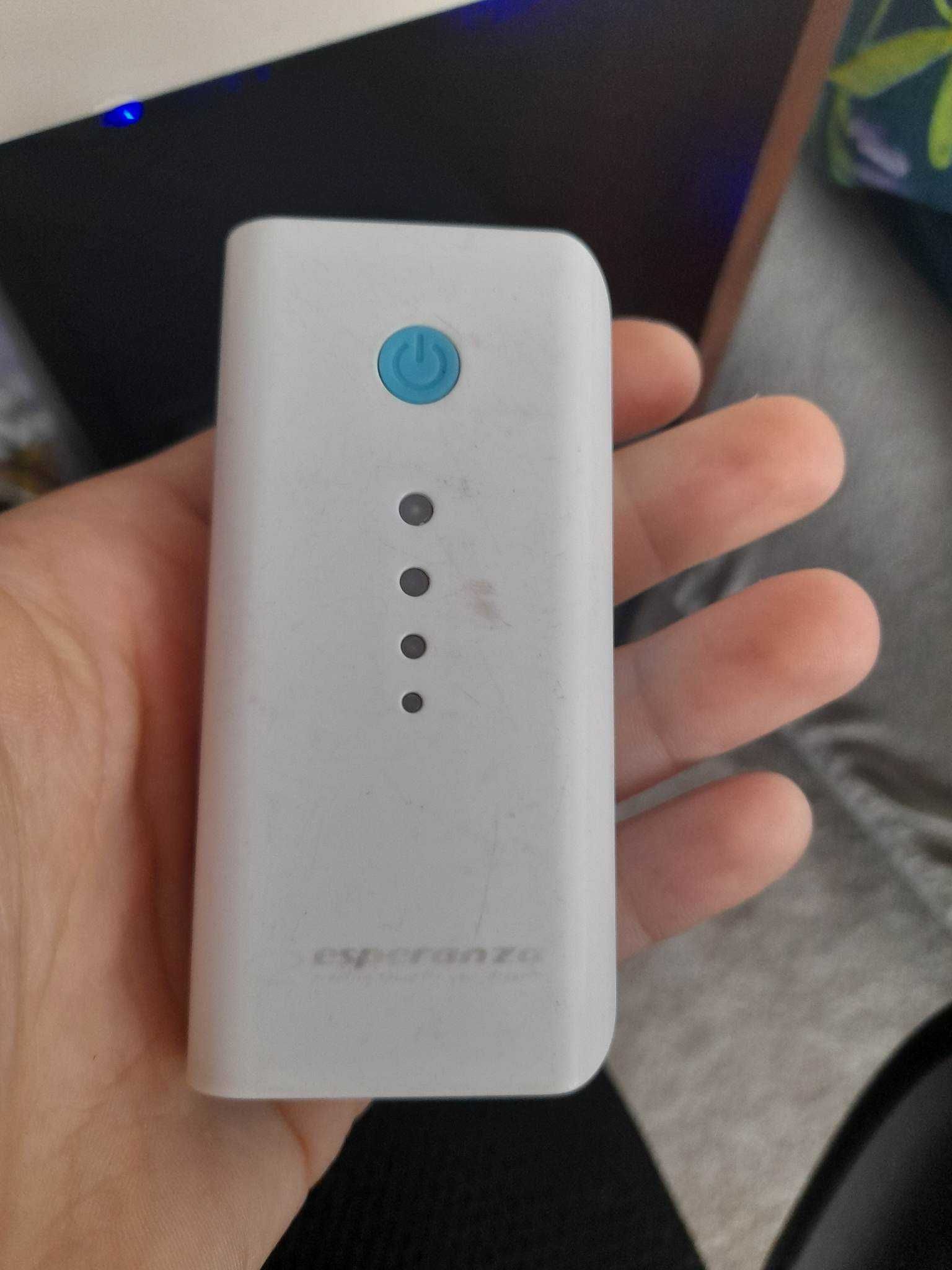 Powerbank 5300mAh